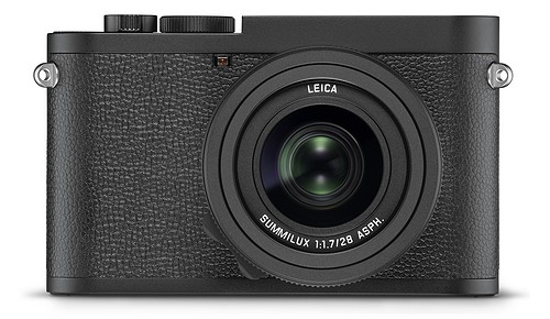 Leica Q2 Monochrom - 1
