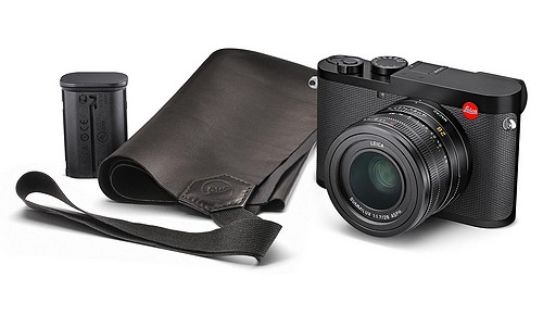 Leica Q2 Traveller Kit - 1