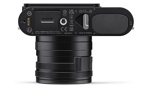 Leica Q3 schwarz - 9