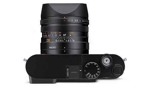 Leica Q3 schwarz - 8