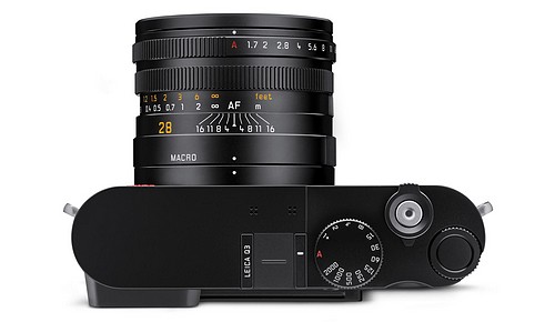 Leica Q3 schwarz - 7