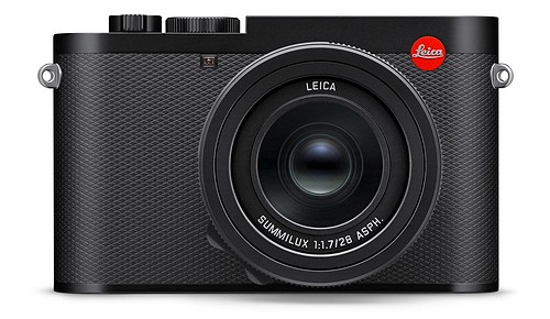 Leica Q3 schwarz - 1