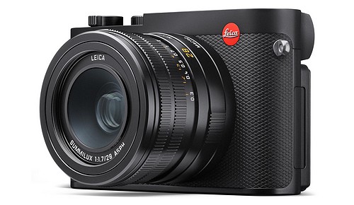 Leica Q3 schwarz - 1