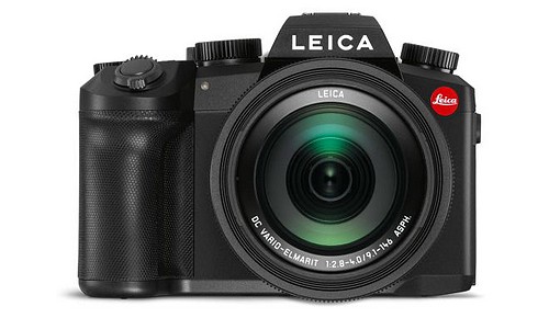 Leica V-Lux 5 schwarz Version E - 1