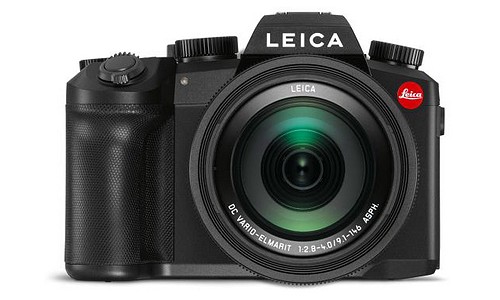 Leica V-Lux 5 schwarz Version E
