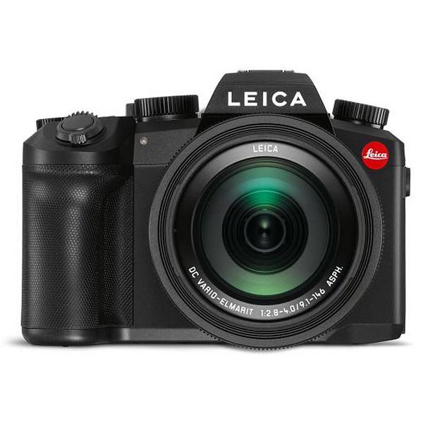 Leica V-Lux 5 schwarz Version E