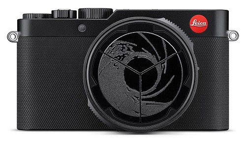 Leica D-Lux 7 007 Edition - 1