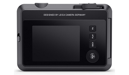 Leica SOFORT 2 Kamera weiß - 4