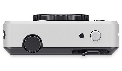 Leica SOFORT 2 Kamera weiß - 3