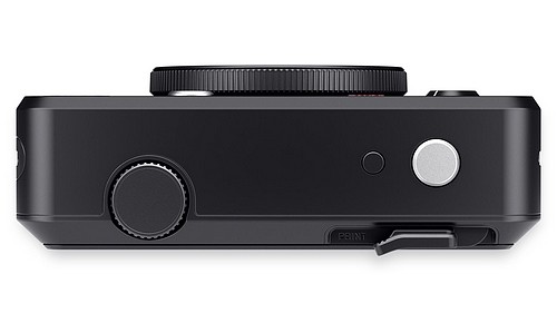 Leica SOFORT 2 Kamera schwarz - 3