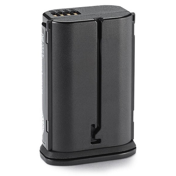 Leica Akku Battery BP SCL6, schwarz (Q3)