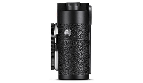 Leica M11 schwarz-lackiert - 3