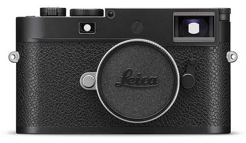 Leica M11-P schwarz - 1