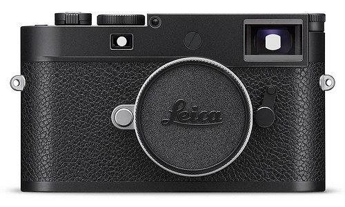 Leica M11-P schwarz