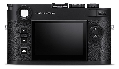 Leica M11-P schwarz - 1