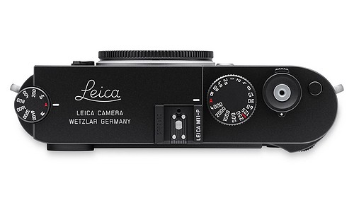 Leica M11-P schwarz - 2