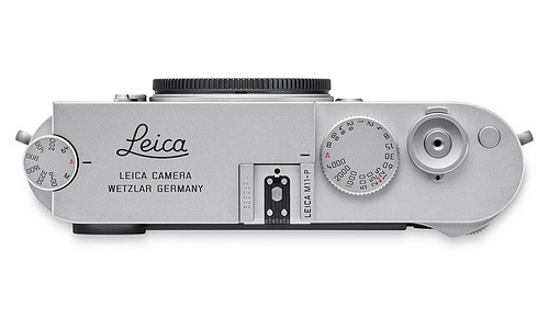 Leica M11-P silber - 2