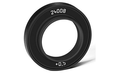 Leica Korrektionslinse II + 2 Dioptrien (M10)