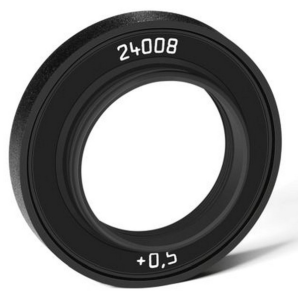 Leica Korrektionslinse II - 2 Dioptrien (M10)