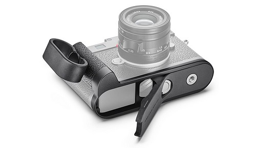 Leica Handgriff M11 schwarz - 1