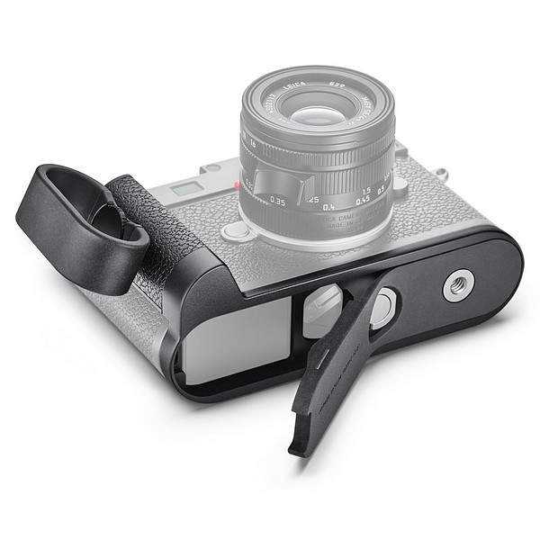 Leica Handgriff M11 schwarz