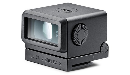 Leica Sucher Visoflex 2 (M11) - 1