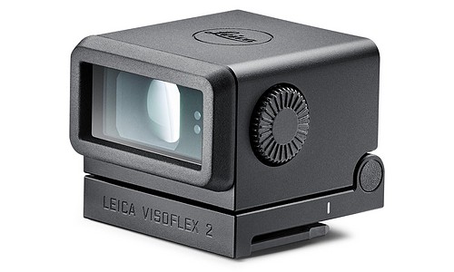 Leica Sucher Visoflex 2 (M11)