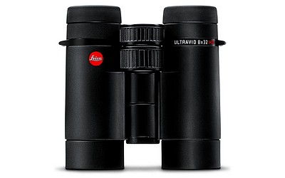 Leica Fernglas Ultravid 8x32 HD-Plus