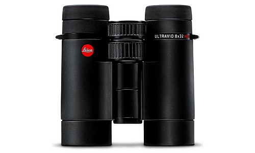 Leica Fernglas Ultravid 8x32 HD-Plus