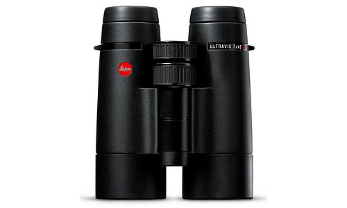 Leica Fernglas Ultravid 7x42 HD-Plus