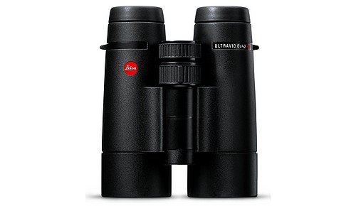 Leica Fernglas Ultravid 8x42 HD-Plus - 1