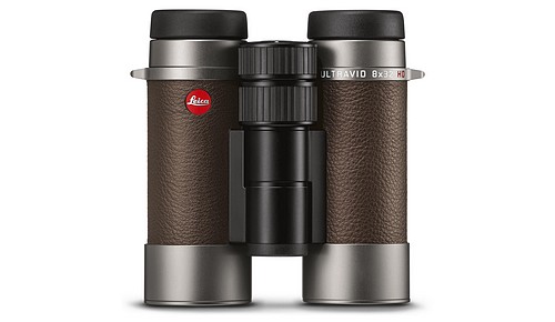 Leica Fernglas Ultravid 8x32 HD-Plus Spezial Edition - 1