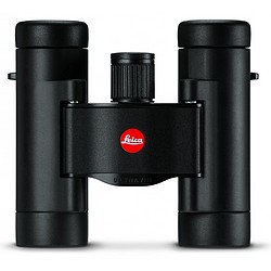 Leica Fernglas Ultravid 8x20 BR Aqua Dura schwarz