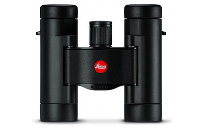 Leica Fernglas Ultravid 8x20 BR Aqua Dura schwarz