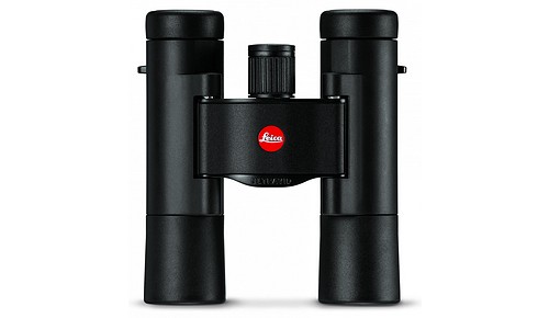 Leica Fernglas Ultravid 10x25 BR Aqua Dura schwarz - 1