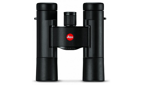 Leica Fernglas Ultravid 10x25 BR Aqua Dura schwarz
