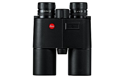 Leica Fernglas Geovid 8x42 R (Meter-Version)