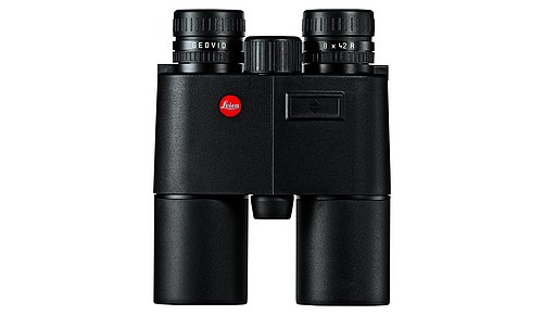 Leica Fernglas Geovid 8x42 R (Meter-Version) - 1
