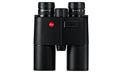 Leica Fernglas Geovid 10x42 R (Meter-Version)