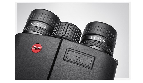 Leica Fernglas Geovid 8x56 R (Meter-Version) - 3