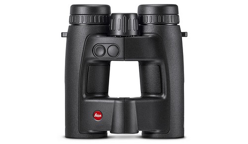 Leica Fernglas Geovid Pro 10x32 - 1