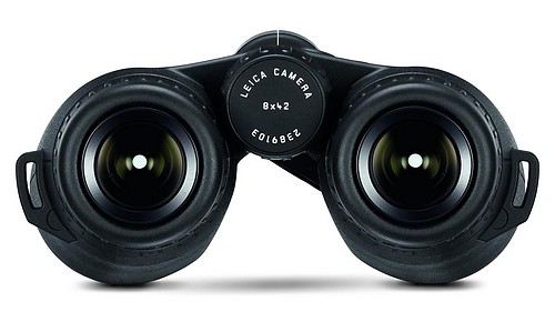 Leica Fernglas Geovid Pro 8x42 - 5