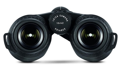 Leica Fernglas Geovid Pro 10x42 - 5