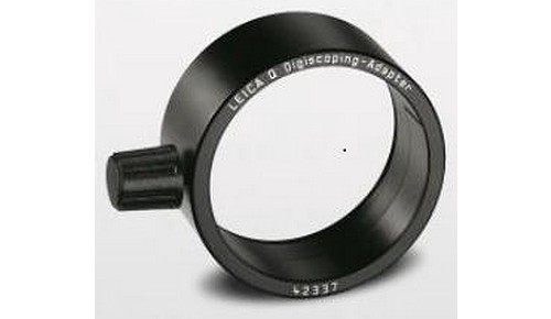 Leica Digiscoping Adapter für Leica Q - 1