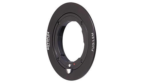 Novoflex Adapter Leica R-Objektive - 1