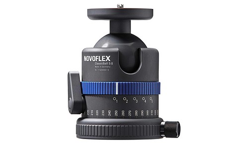 Novoflex Classic Ball 5 Version II - 1