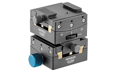Novoflex Modularer Goniometerkopf Duo-Kit