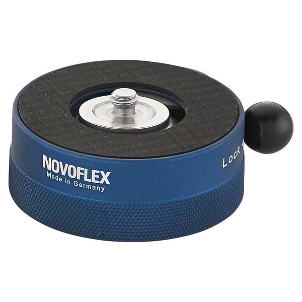 Novoflex Mini Connect Schnellkupplung MC-MR