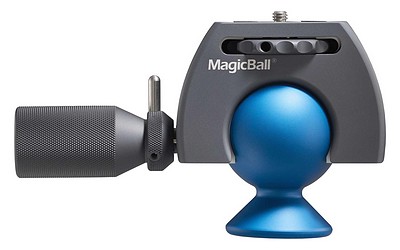 Novoflex MB Magic Ball