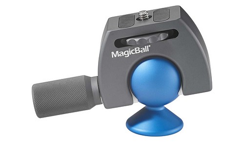 Novoflex Magic Ball Mini - 1